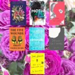 Reading Wrap Up for May and April